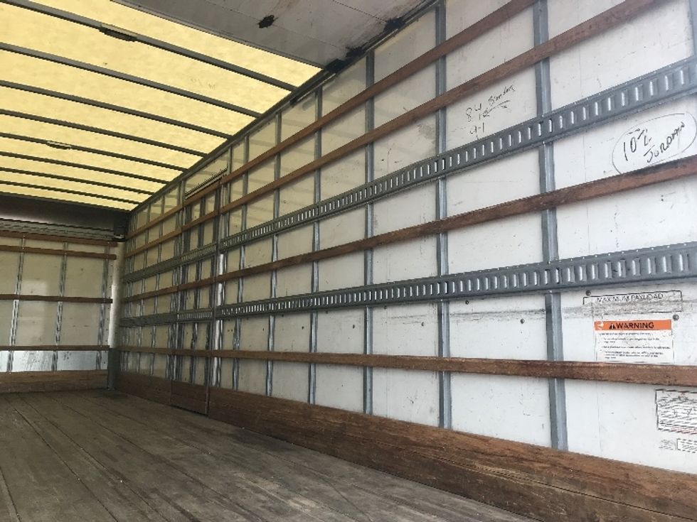 Medium Duty Box Truck-Light and Medium Duty Trucks-Freightliner-2022-M2-Greeley-CO-91,143\n\t\tmiles-$ 78,250 - Image 12