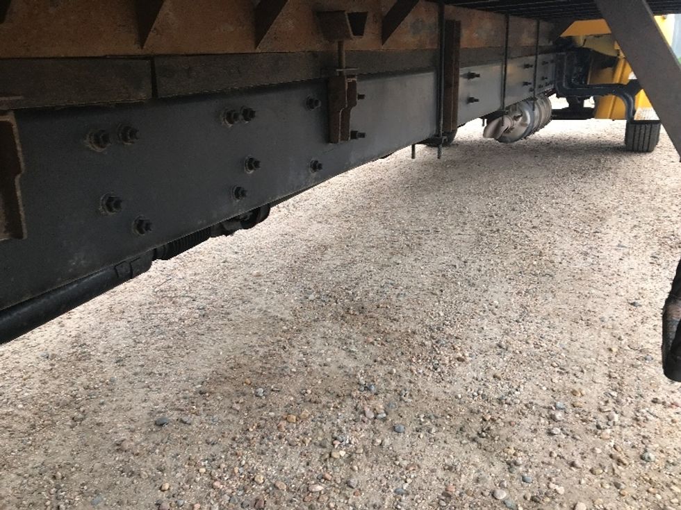 Medium Duty Box Truck-Light and Medium Duty Trucks-Freightliner-2022-M2-Greeley-CO-91,143\n\t\tmiles-$ 78,250 - Image 14