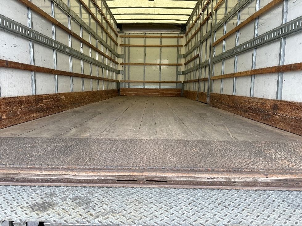 Medium Duty Box Truck-Light and Medium Duty Trucks-Freightliner-2022-M2-Greensboro-NC-170,250\n\t\tmiles-$ 51,500 - Image 10