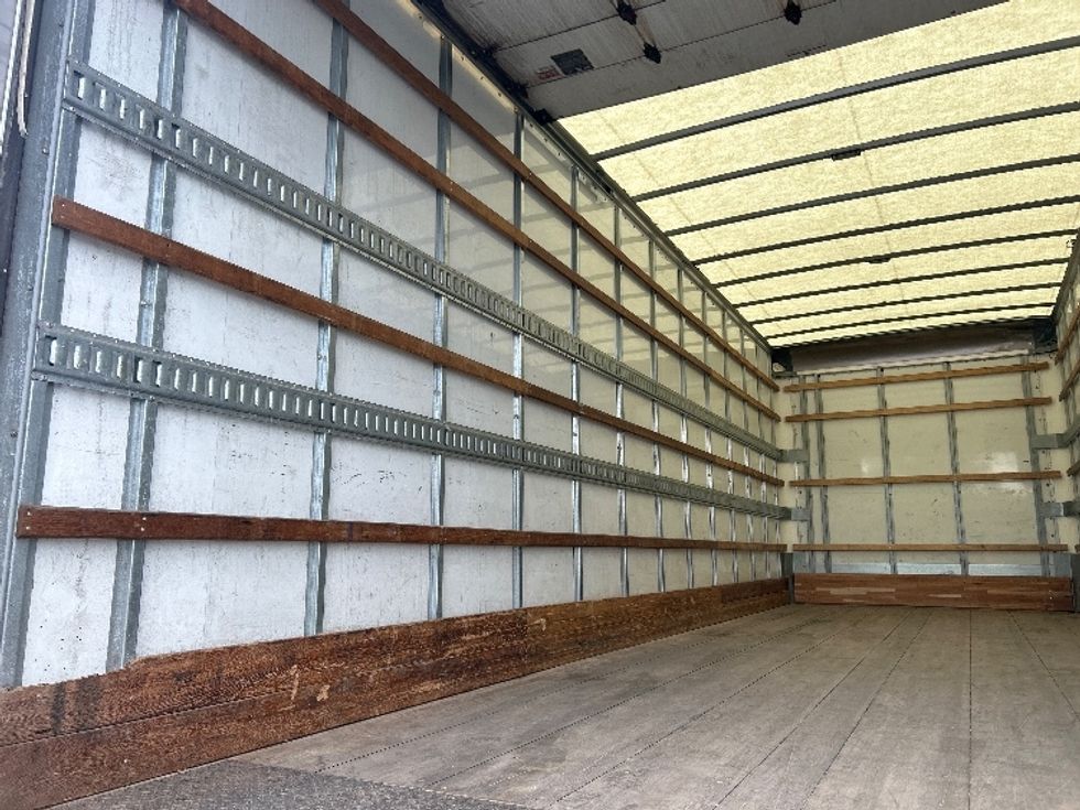 Medium Duty Box Truck-Light and Medium Duty Trucks-Freightliner-2022-M2-Greensboro-NC-170,250\n\t\tmiles-$ 51,500 - Image 11