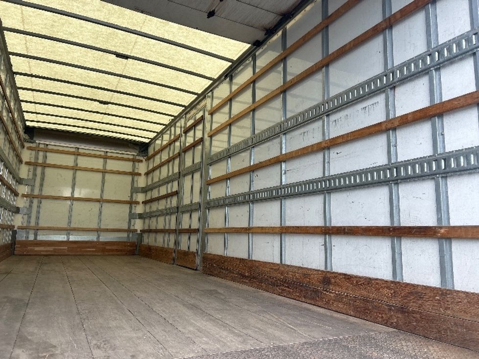 Medium Duty Box Truck-Light and Medium Duty Trucks-Freightliner-2022-M2-Greensboro-NC-170,250\n\t\tmiles-$ 51,500 - Image 12