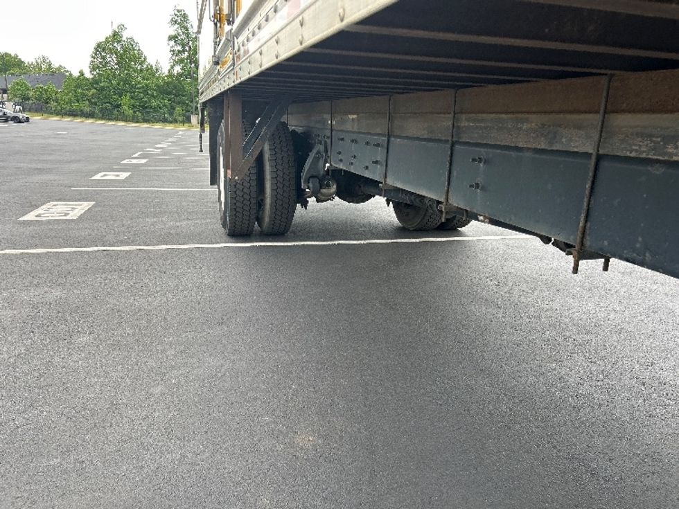 Medium Duty Box Truck-Light and Medium Duty Trucks-Freightliner-2022-M2-Greensboro-NC-170,250\n\t\tmiles-$ 51,500 - Image 14