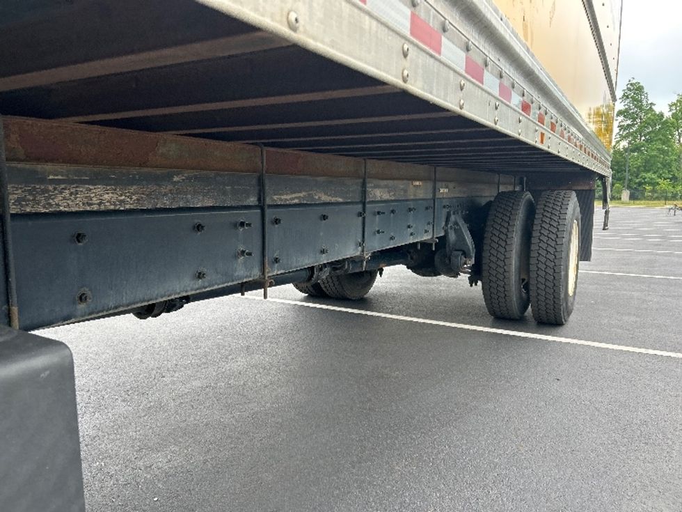 Medium Duty Box Truck-Light and Medium Duty Trucks-Freightliner-2022-M2-Greensboro-NC-170,250\n\t\tmiles-$ 51,500 - Image 5