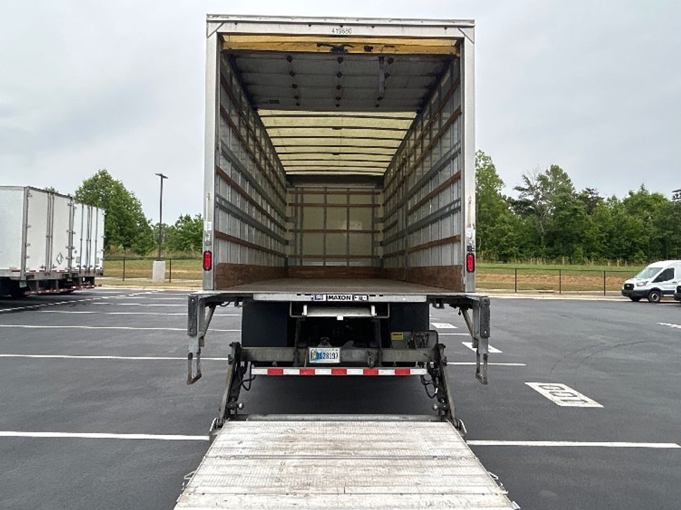 Medium Duty Box Truck-Light and Medium Duty Trucks-Freightliner-2022-M2-Greensboro-NC-170,250\n\t\tmiles-$ 51,500 - Image 9