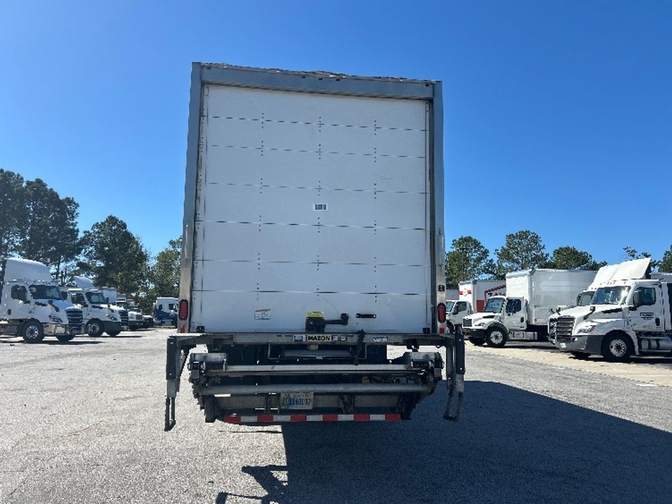Medium Duty Box Truck-Light and Medium Duty Trucks-Freightliner-2022-M2-Greensboro-NC-190,722\n\t\tmiles-$ 60,250 - Image 7