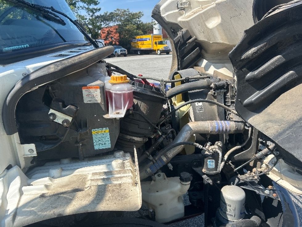 Medium Duty Box Truck-Light and Medium Duty Trucks-Freightliner-2022-M2-Greensboro-NC-228,330\n\t\tmiles-$ 54,500 - Image 21