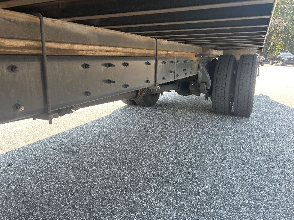 Medium Duty Box Truck-Light and Medium Duty Trucks-Freightliner-2022-M2-Greensboro-NC-228,330\n\t\tmiles-$ 54,500 - Image 5