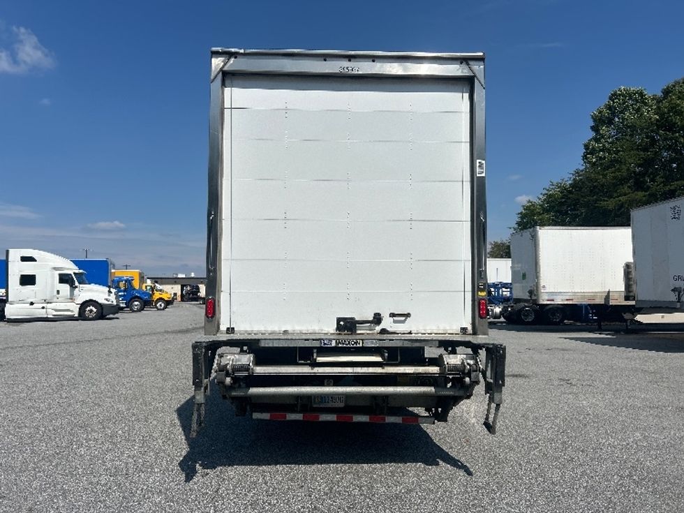 Medium Duty Box Truck-Light and Medium Duty Trucks-Freightliner-2022-M2-Greensboro-NC-228,330\n\t\tmiles-$ 54,500 - Image 7