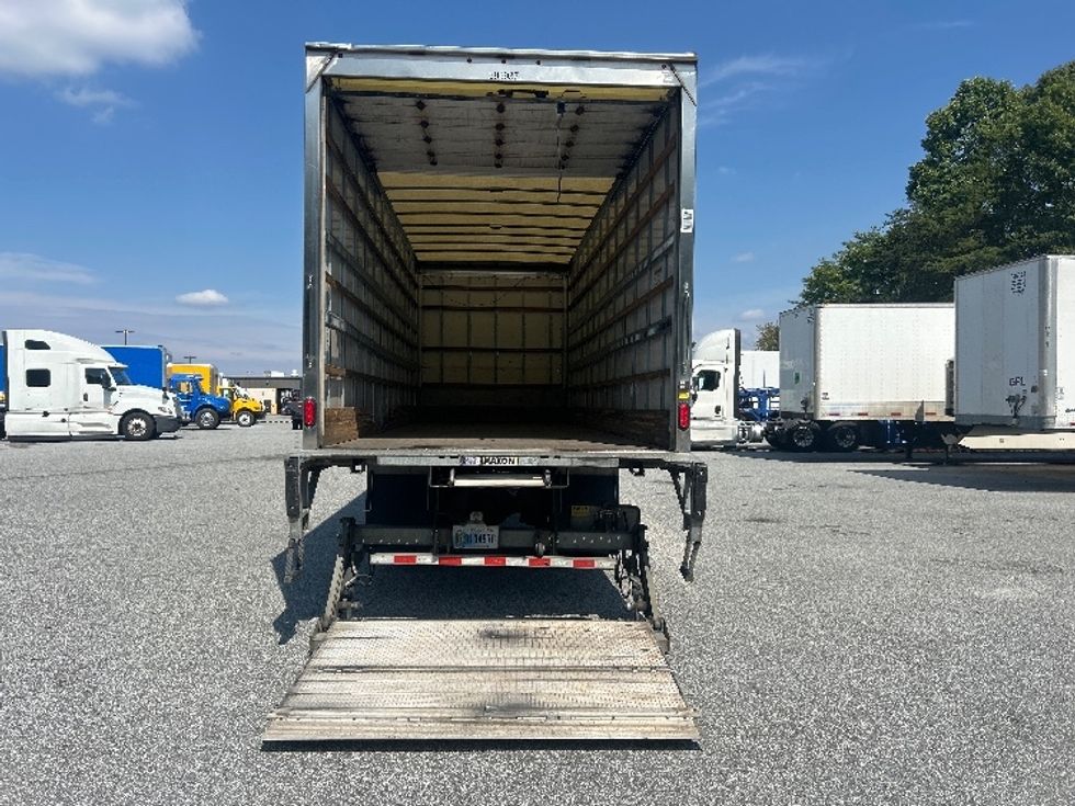 Medium Duty Box Truck-Light and Medium Duty Trucks-Freightliner-2022-M2-Greensboro-NC-228,330\n\t\tmiles-$ 54,500 - Image 9