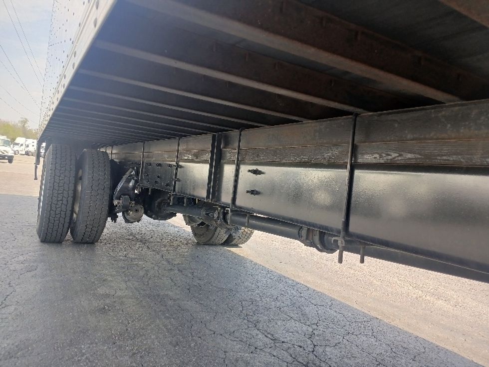 Medium Duty Box Truck-Light and Medium Duty Trucks-Freightliner-2022-M2-Greensboro-NC-241,712\n\t\tmiles-$ 52,250 - Image 14