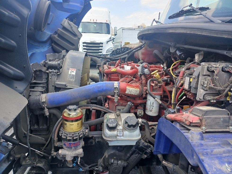 Medium Duty Box Truck-Light and Medium Duty Trucks-Freightliner-2022-M2-Greensboro-NC-241,712\n\t\tmiles-$ 52,250 - Image 24