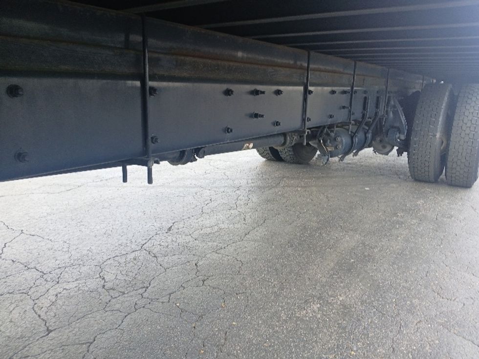 Medium Duty Box Truck-Light and Medium Duty Trucks-Freightliner-2022-M2-Greensboro-NC-241,712\n\t\tmiles-$ 52,250 - Image 5