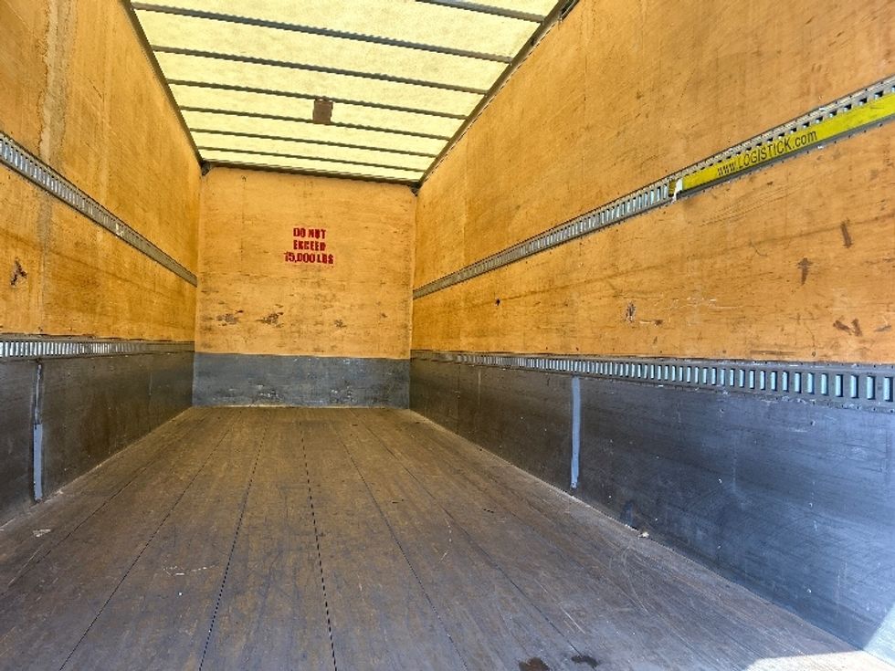 Medium Duty Box Truck-Light and Medium Duty Trucks-Freightliner-2022-M2-Greensboro-NC-276,282\n\t\tmiles-$ 40,250 - Image 12