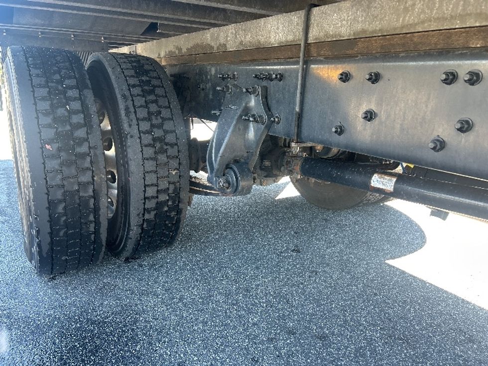 Medium Duty Box Truck-Light and Medium Duty Trucks-Freightliner-2022-M2-Greensboro-NC-276,282\n\t\tmiles-$ 40,250 - Image 14