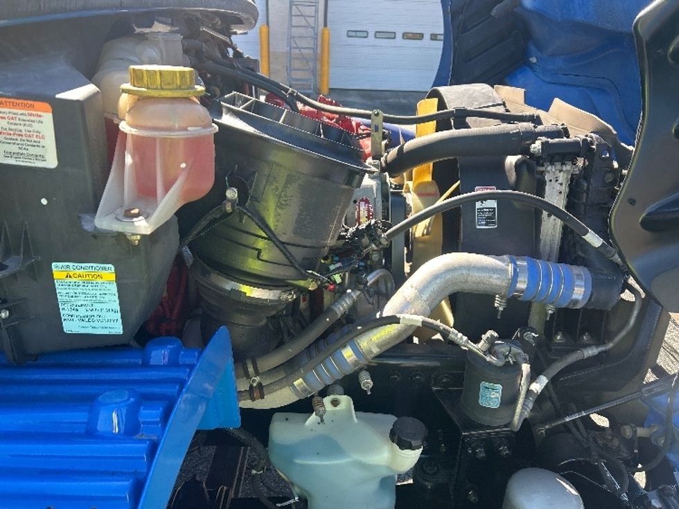 Medium Duty Box Truck-Light and Medium Duty Trucks-Freightliner-2022-M2-Greensboro-NC-276,282\n\t\tmiles-$ 40,250 - Image 23