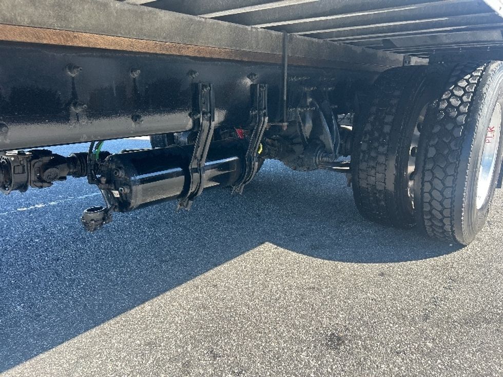 Medium Duty Box Truck-Light and Medium Duty Trucks-Freightliner-2022-M2-Greensboro-NC-276,282\n\t\tmiles-$ 40,250 - Image 5