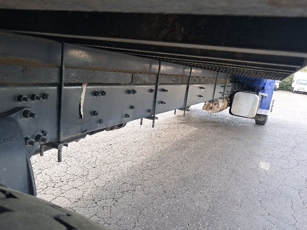 Medium Duty Box Truck-Light and Medium Duty Trucks-Freightliner-2022-M2-Greensboro-NC-277,486\n\t\tmiles-$ 40,500 - Image 14