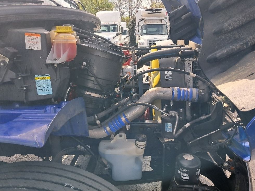 Medium Duty Box Truck-Light and Medium Duty Trucks-Freightliner-2022-M2-Greensboro-NC-277,486\n\t\tmiles-$ 40,500 - Image 23