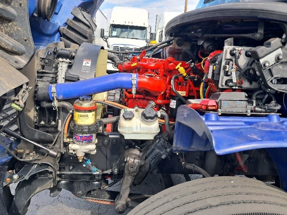 Medium Duty Box Truck-Light and Medium Duty Trucks-Freightliner-2022-M2-Greensboro-NC-277,486\n\t\tmiles-$ 40,500 - Image 24