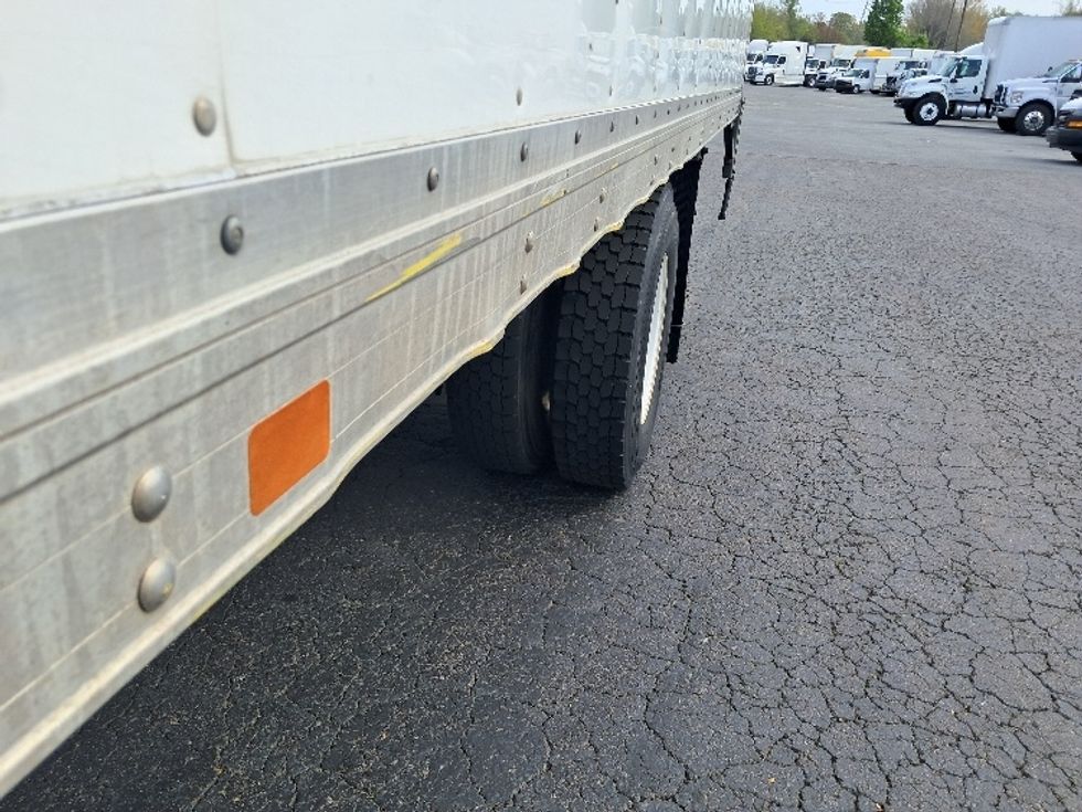Medium Duty Box Truck-Light and Medium Duty Trucks-Freightliner-2022-M2-Greensboro-NC-277,486\n\t\tmiles-$ 40,500 - Image 25