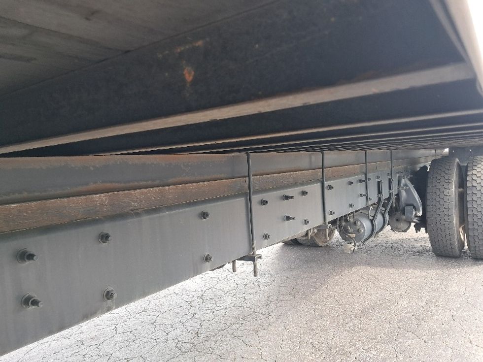 Medium Duty Box Truck-Light and Medium Duty Trucks-Freightliner-2022-M2-Greensboro-NC-277,486\n\t\tmiles-$ 40,500 - Image 5