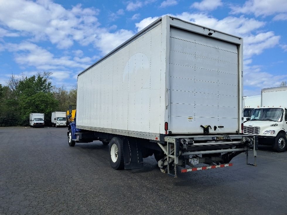 Medium Duty Box Truck-Light and Medium Duty Trucks-Freightliner-2022-M2-Greensboro-NC-277,486\n\t\tmiles-$ 40,500 - Image 6