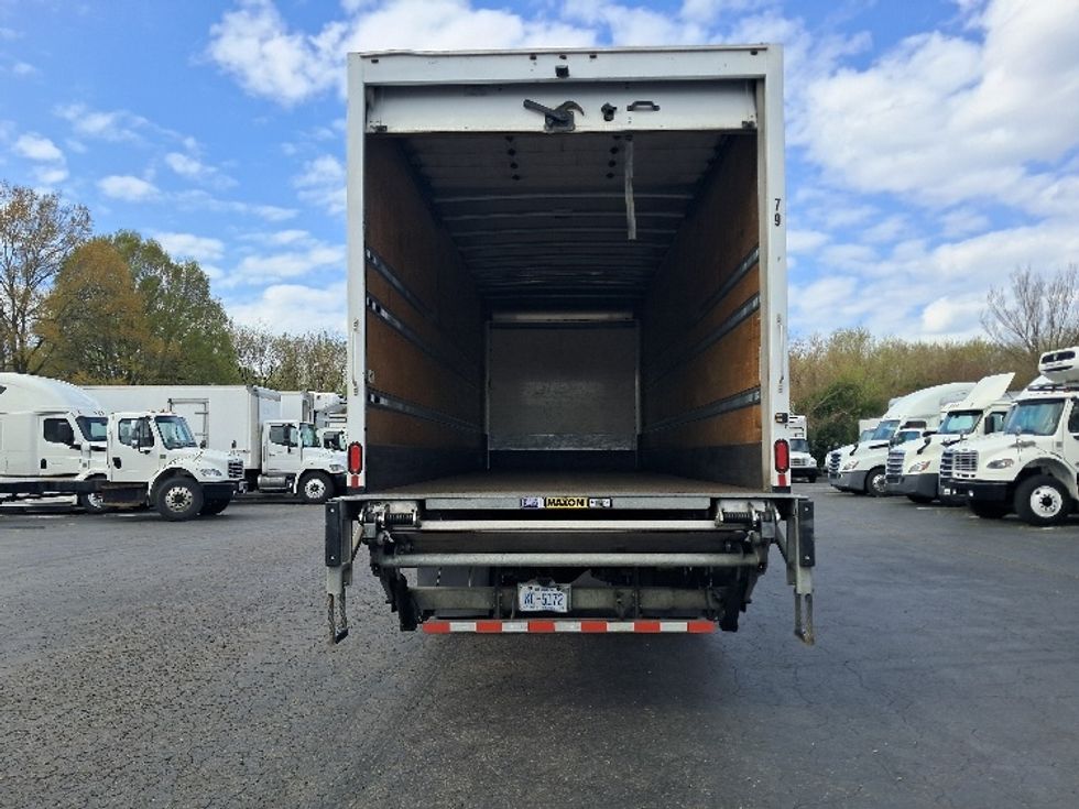 Medium Duty Box Truck-Light and Medium Duty Trucks-Freightliner-2022-M2-Greensboro-NC-277,486\n\t\tmiles-$ 40,500 - Image 8