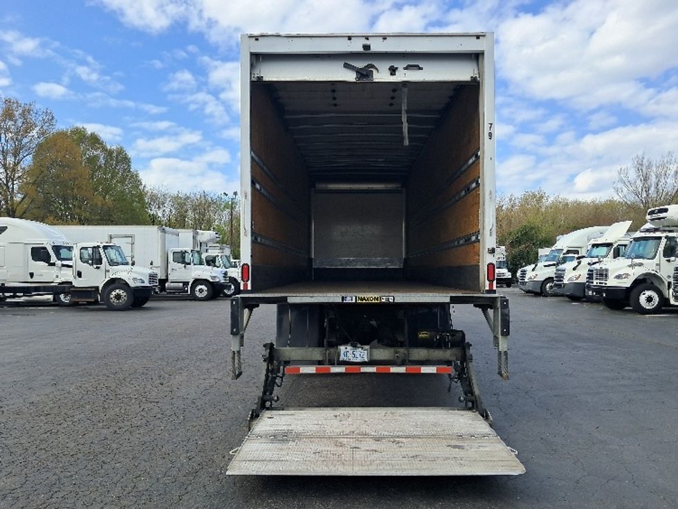 Medium Duty Box Truck-Light and Medium Duty Trucks-Freightliner-2022-M2-Greensboro-NC-277,486\n\t\tmiles-$ 40,500 - Image 9