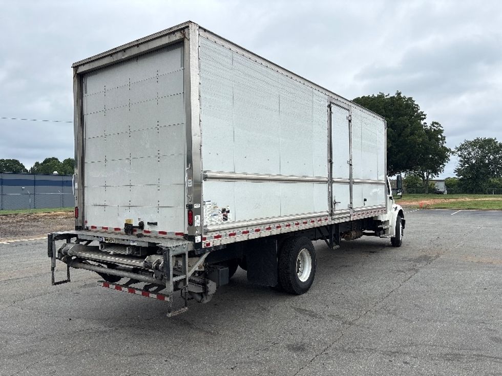 Medium Duty Box Truck-Light and Medium Duty Trucks-Freightliner-2022-M2-Greensboro-NC-325,462\n\t\tmiles-$ 41,000 - Image 13