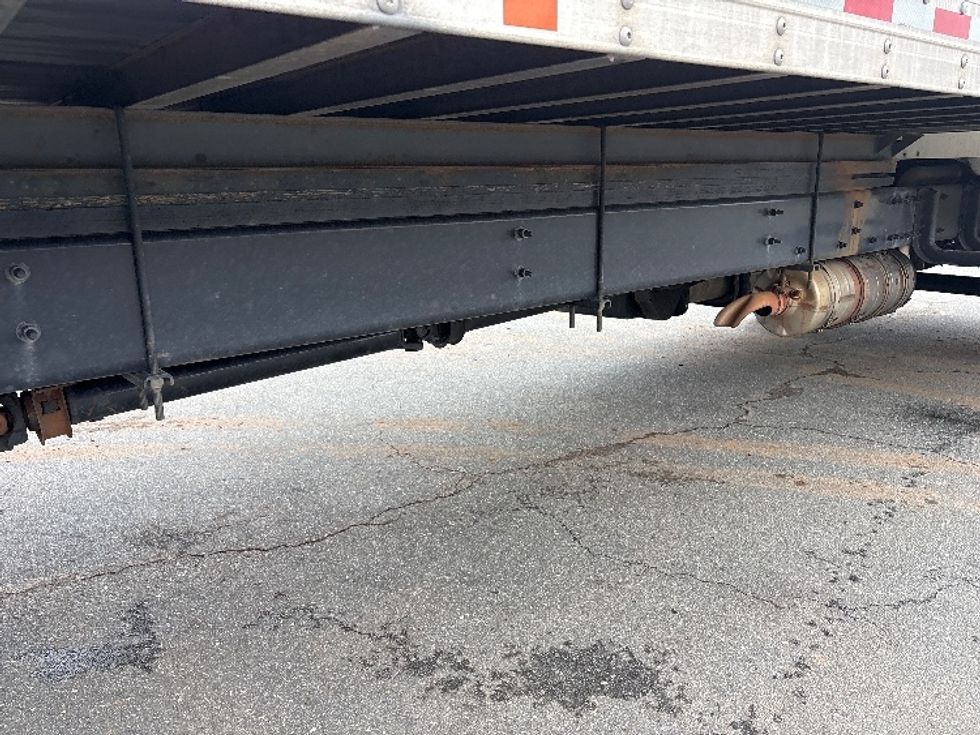 Medium Duty Box Truck-Light and Medium Duty Trucks-Freightliner-2022-M2-Greensboro-NC-325,462\n\t\tmiles-$ 41,000 - Image 14