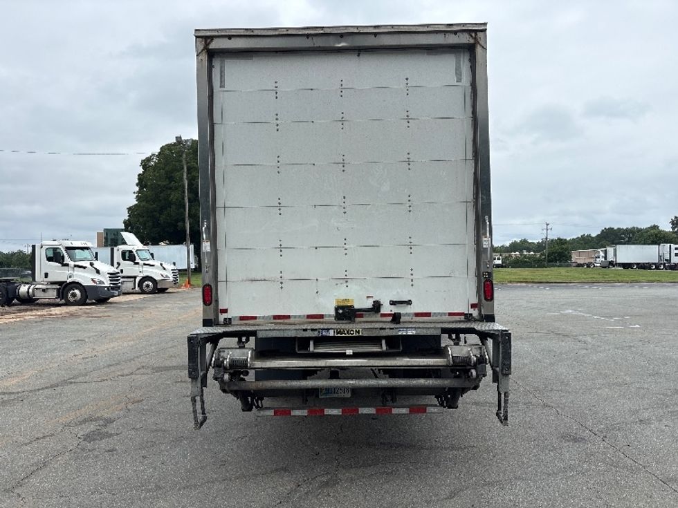 Medium Duty Box Truck-Light and Medium Duty Trucks-Freightliner-2022-M2-Greensboro-NC-325,462\n\t\tmiles-$ 41,000 - Image 7