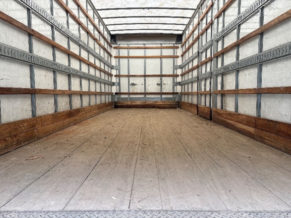 Medium Duty Box Truck-Light and Medium Duty Trucks-Freightliner-2022-M2-Greensboro-NC-325,462\n\t\tmiles-$ 41,000 - Image 8