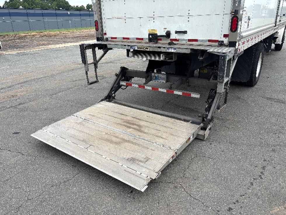Medium Duty Box Truck-Light and Medium Duty Trucks-Freightliner-2022-M2-Greensboro-NC-325,462\n\t\tmiles-$ 41,000 - Image 9