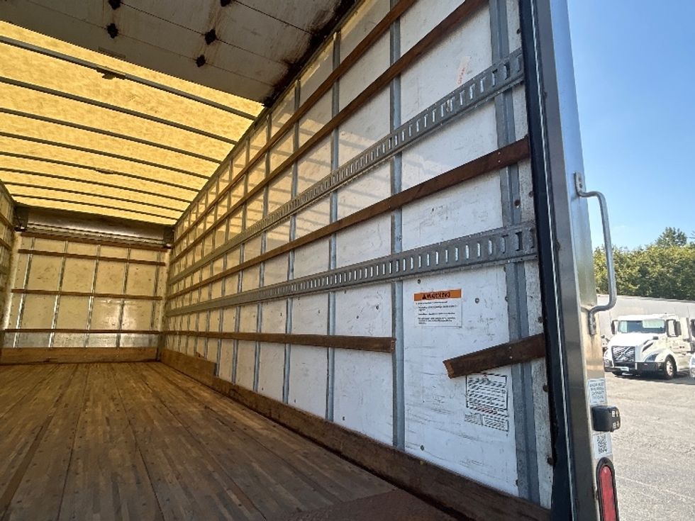Medium Duty Box Truck-Light and Medium Duty Trucks-Freightliner-2022-M2-Greensboro-NC-342,405\n\t\tmiles-$ 37,500 - Image 12