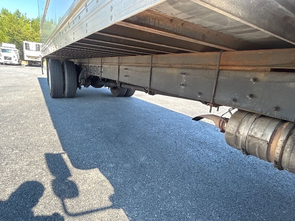 Medium Duty Box Truck-Light and Medium Duty Trucks-Freightliner-2022-M2-Greensboro-NC-342,405\n\t\tmiles-$ 37,500 - Image 14
