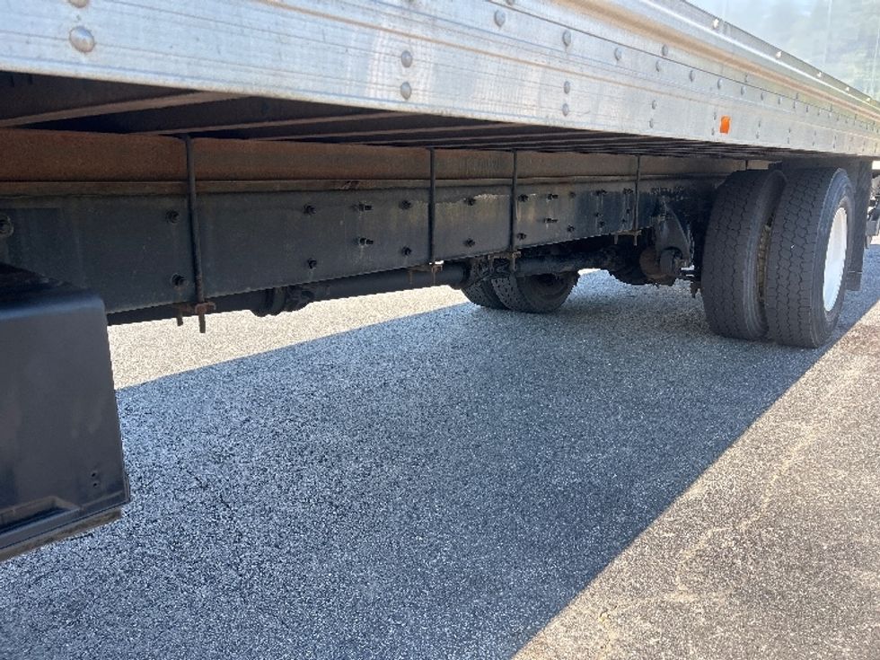 Medium Duty Box Truck-Light and Medium Duty Trucks-Freightliner-2022-M2-Greensboro-NC-342,405\n\t\tmiles-$ 37,500 - Image 5