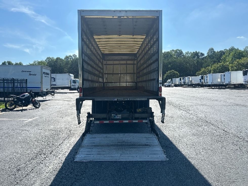 Medium Duty Box Truck-Light and Medium Duty Trucks-Freightliner-2022-M2-Greensboro-NC-342,405\n\t\tmiles-$ 37,500 - Image 9