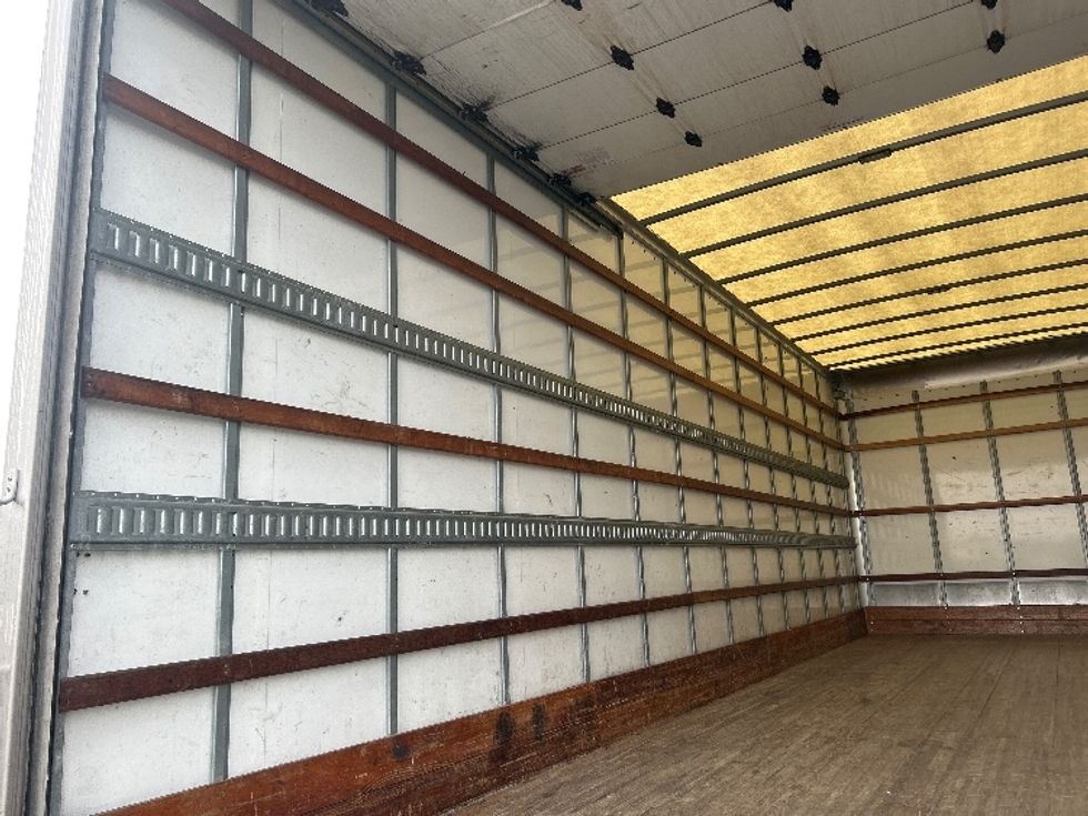Medium Duty Box Truck-Light and Medium Duty Trucks-Freightliner-2022-M2-Greensboro-NC-73,909\n\t\tmiles-$ 80,250 - Image 11