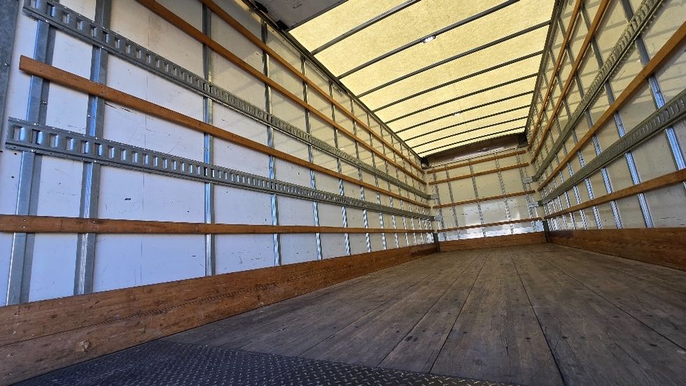 Medium Duty Box Truck-Light and Medium Duty Trucks-Freightliner-2022-M2-Greensboro-NC-98,054\n\t\tmiles-$ 79,500 - Image 11