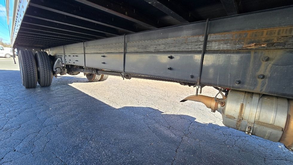 Medium Duty Box Truck-Light and Medium Duty Trucks-Freightliner-2022-M2-Greensboro-NC-98,054\n\t\tmiles-$ 79,500 - Image 14