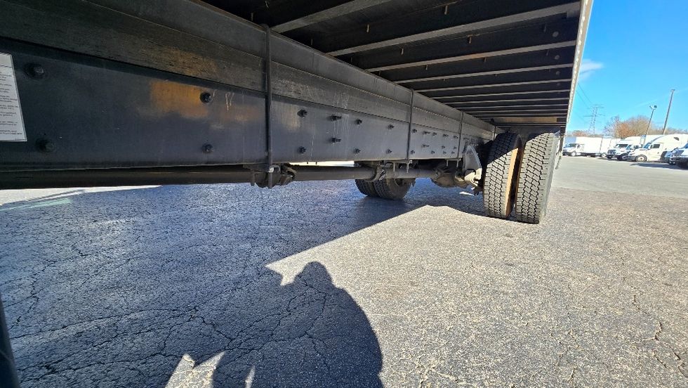 Medium Duty Box Truck-Light and Medium Duty Trucks-Freightliner-2022-M2-Greensboro-NC-98,054\n\t\tmiles-$ 79,500 - Image 5