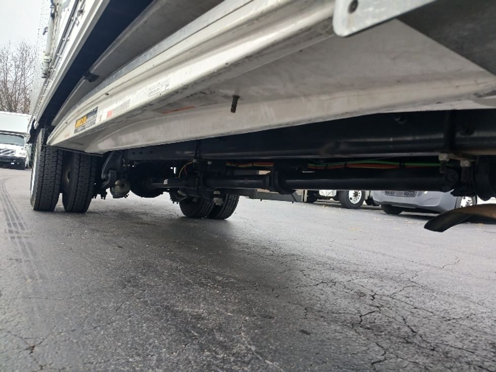 Medium Duty Box Truck-Light and Medium Duty Trucks-Freightliner-2022-M2-Greensboro-NC-99,557\n\t\tmiles-$ 82,750 - Image 13