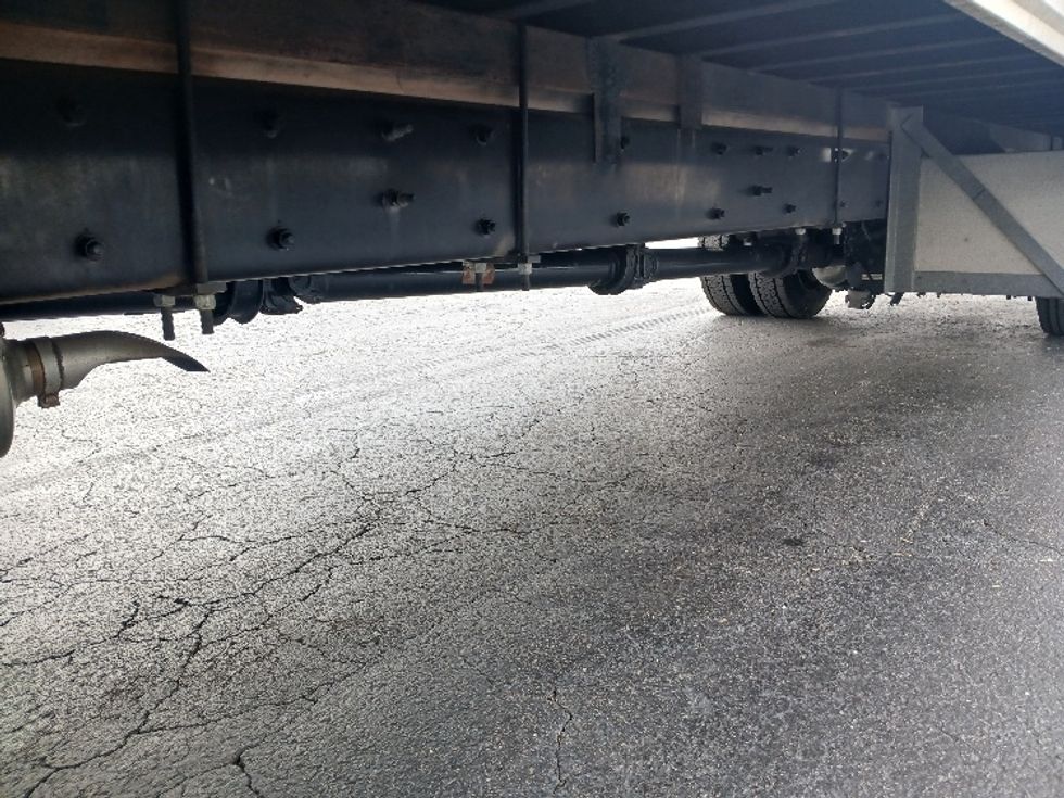 Medium Duty Box Truck-Light and Medium Duty Trucks-Freightliner-2022-M2-Greensboro-NC-99,557\n\t\tmiles-$ 82,750 - Image 5