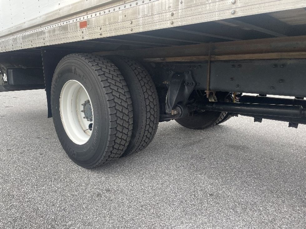 Medium Duty Box Truck-Light and Medium Duty Trucks-Freightliner-2022-M2-Greenville-SC-201,773\n\t\tmiles-$ 59,750 - Image 14
