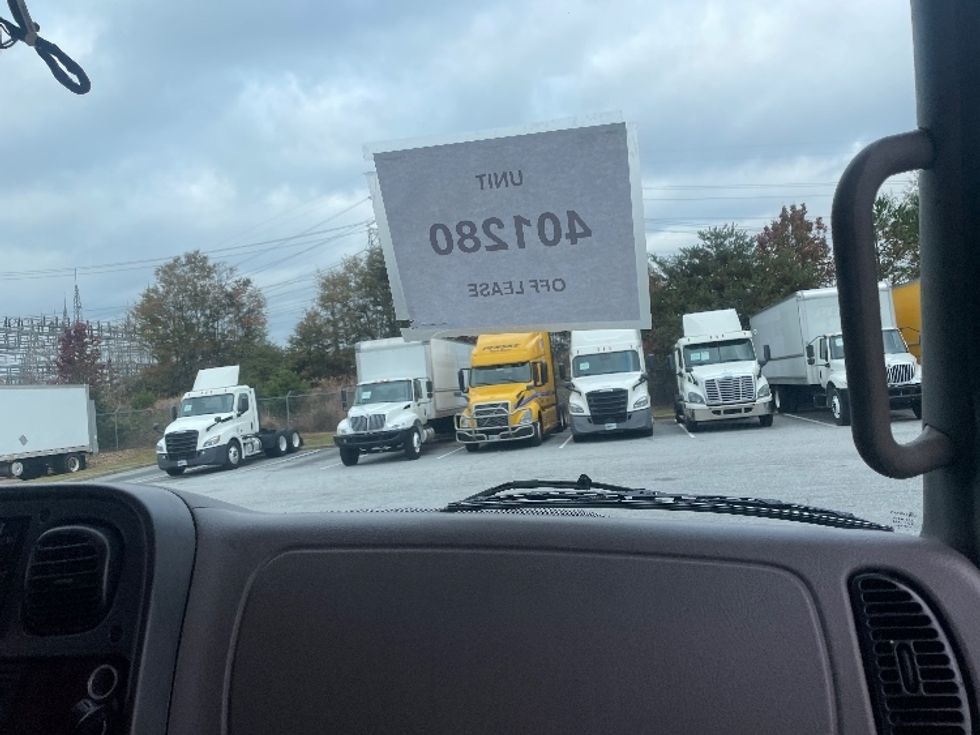 Medium Duty Box Truck-Light and Medium Duty Trucks-Freightliner-2022-M2-Greenville-SC-201,773\n\t\tmiles-$ 59,750 - Image 21