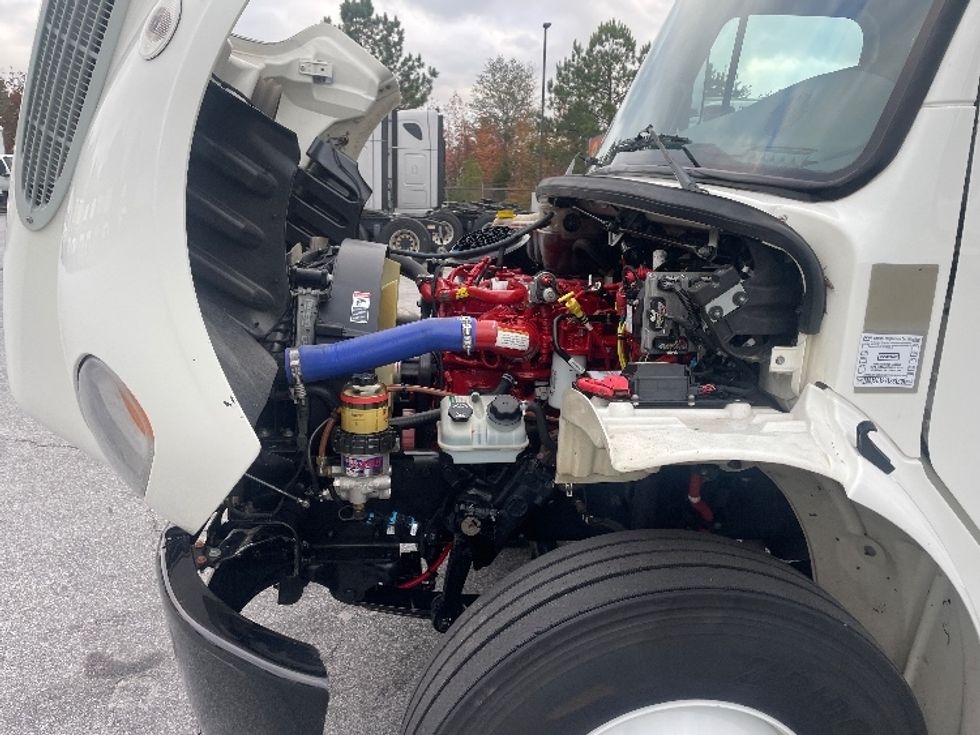 Medium Duty Box Truck-Light and Medium Duty Trucks-Freightliner-2022-M2-Greenville-SC-201,773\n\t\tmiles-$ 59,750 - Image 24