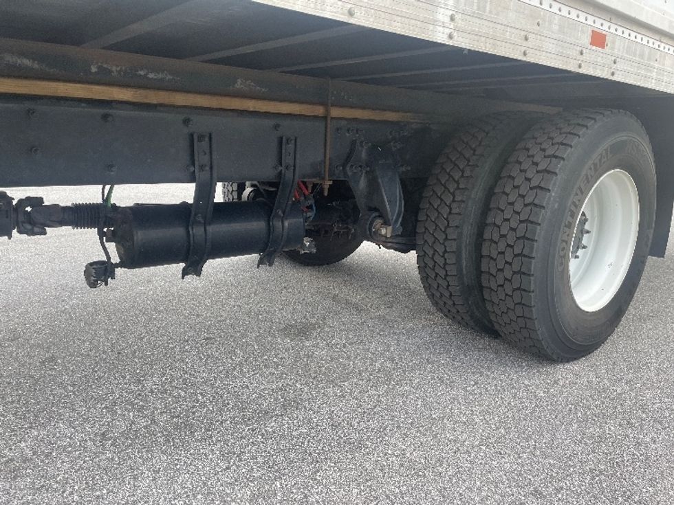 Medium Duty Box Truck-Light and Medium Duty Trucks-Freightliner-2022-M2-Greenville-SC-201,773\n\t\tmiles-$ 59,750 - Image 5