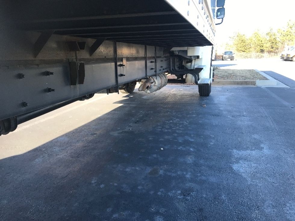 Medium Duty Box Truck-Light and Medium Duty Trucks-Freightliner-2022-M2-Greenville-SC-249,815\n\t\tmiles-$ 53,750 - Image 14