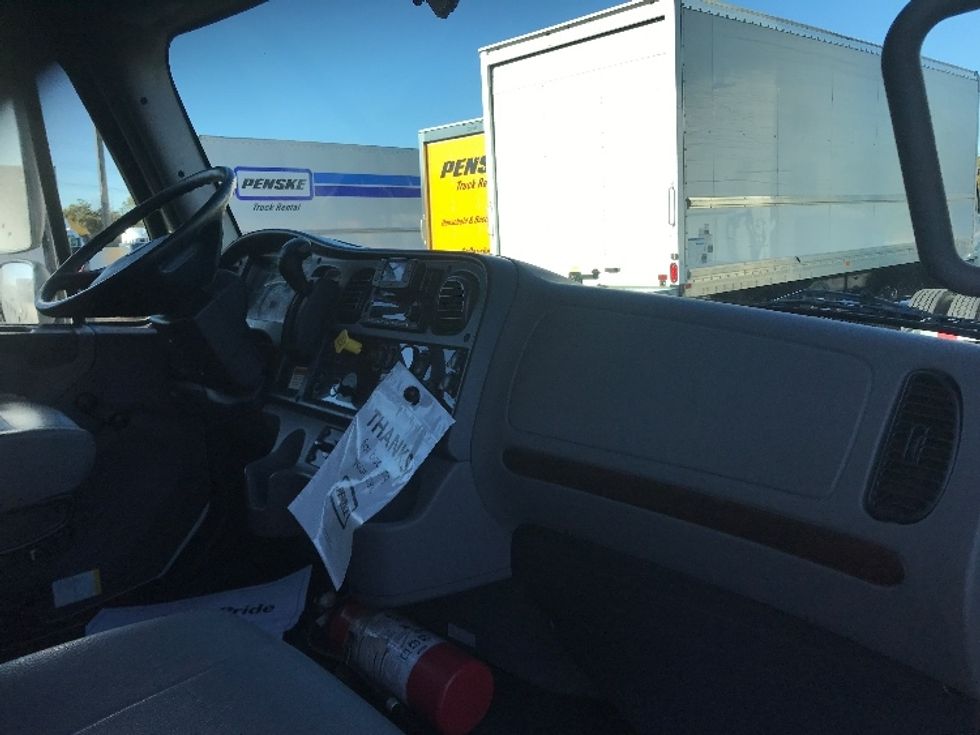 Medium Duty Box Truck-Light and Medium Duty Trucks-Freightliner-2022-M2-Greenville-SC-249,815\n\t\tmiles-$ 53,750 - Image 21