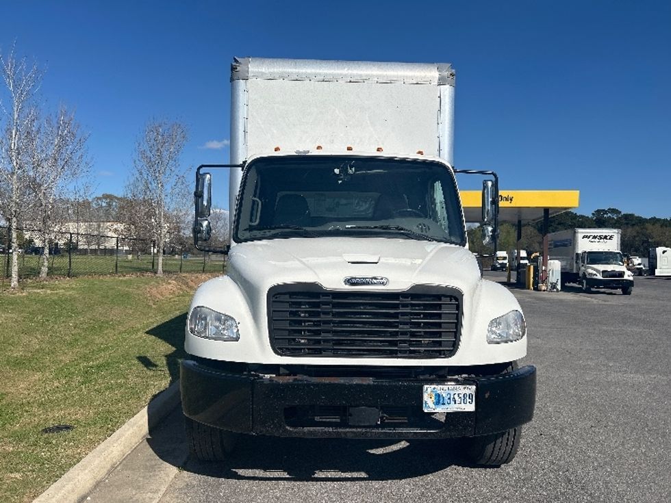 Medium Duty Box Truck-Light and Medium Duty Trucks-Freightliner-2022-M2-Hammond-LA-230,029\n\t\tmiles-$ 51,750 - Image 2
